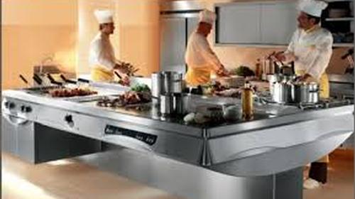 Blocco cottura zanussi