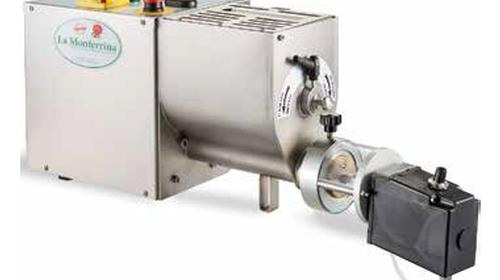 Preparazione dinamica