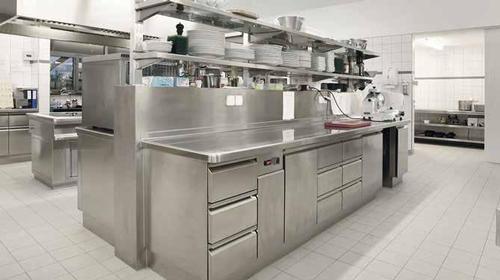 preparazione statica